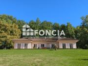 Maison 6 pièces 180 m²