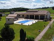 Maison 6 pièces 180 m²