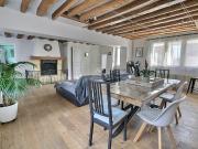 Maison 6 pièces 180 m²