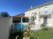 Maison 6 pièces 180 m²