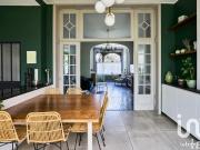 Maison 6 pièces 180 m²