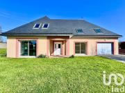 Maison 6 pièces 180 m²