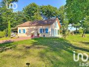 Maison 6 pièces 132 m²