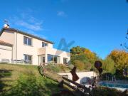 Maison 6 pièces 180 m²