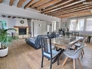 Maison 6 pièces 180 m²