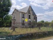 Maison 6 pièces 180 m²