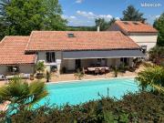 Maison 6 pièces 180 m²