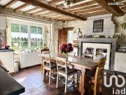 Maison 6 pièces 180 m²