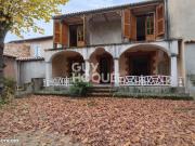 Maison 6 pièces 180 m²