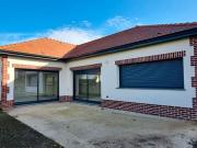 Maison 6 pièces 180 m²