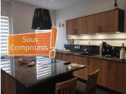 Maison 6 pièces 180 m²