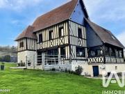 Maison 6 pièces 180 m²