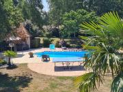 Maison 6 pièces 180 m²