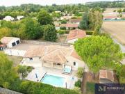 Maison 6 pièces 180 m²