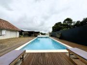 Maison 6 pièces 180 m²