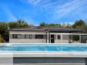 Maison 6 pièces 180 m²