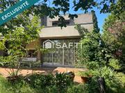 Maison 6 pièces 180 m²