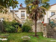 Maison 6 pièces 180 m²