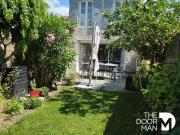 Maison 6 pièces 180 m²