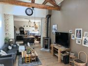 Maison 6 pièces 180 m²