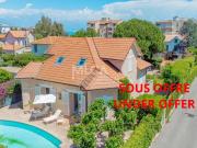 Maison 6 pièces 180 m²