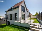 Maison 6 pièces 180 m²