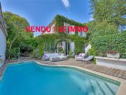 Maison 6 pièces 180 m²