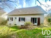 Maison 6 pièces 180 m²