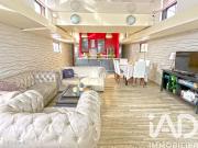 Maison 6 pièces 180 m²