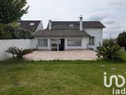 Maison 6 pièces 180 m²