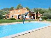 Maison 6 pièces 180 m²