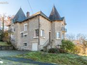 Maison 6 pièces 180 m²