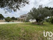 Maison 6 pièces 180 m²