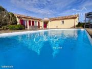 Maison 6 pièces 180 m²