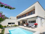 Maison 6 pièces 180 m²