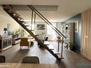 Maison 6 pièces 180 m²