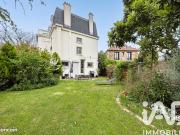 Maison 6 pièces 180 m²