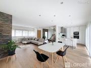 Maison 6 pièces 180 m²