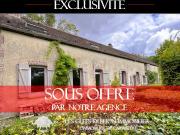 Maison 6 pièces 180 m²