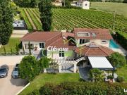 Maison 6 pièces 180 m²