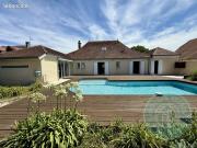 Maison 6 pièces 180 m²