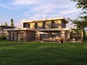 Maison 6 pièces 180 m² Maison 6 pièces 180 m²