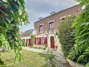 Maison 6 pièces 176 m²