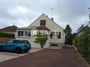 Maison 6 pièces 180 m²