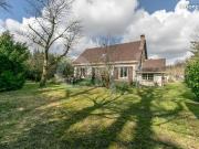 Maison 6 pièces 180 m²