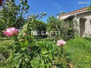 Maison 6 pièces 180 m²