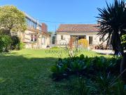 Maison 6 pièces 180 m²