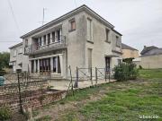 Maison 6 pièces 180 m²