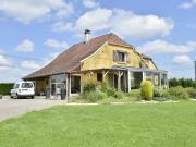 Maison 6 pièces 180 m²
