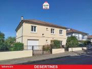 Maison 6 pièces 180 m²